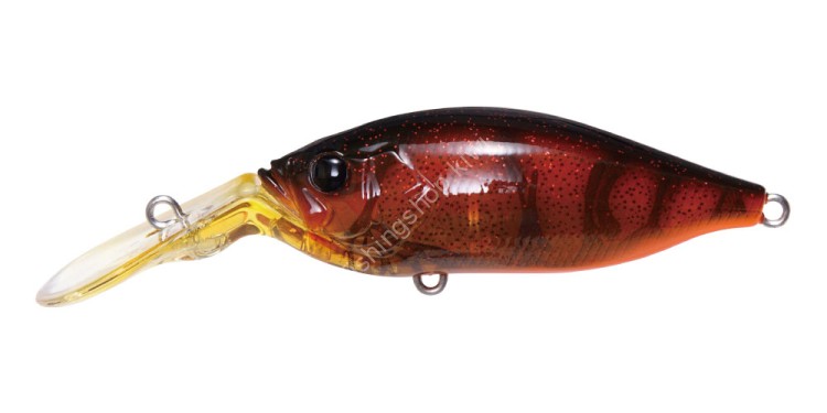 MEGABASS Deep-X 100 LBO 59F 10.6g #Wild Claw