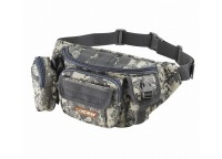 PROX Digital Camo Waist Bag VC102W #White