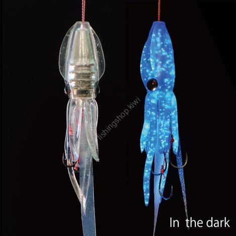 Sabiki Sasame S-873 UV RUBBER SABIKI – Andate A Pescare il meglio per