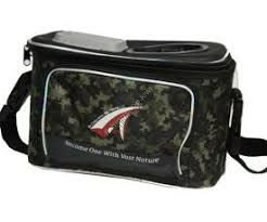 TAKA 813-K Fishing Cooler Bag II M Boxes & Bags buy at Fishingshop