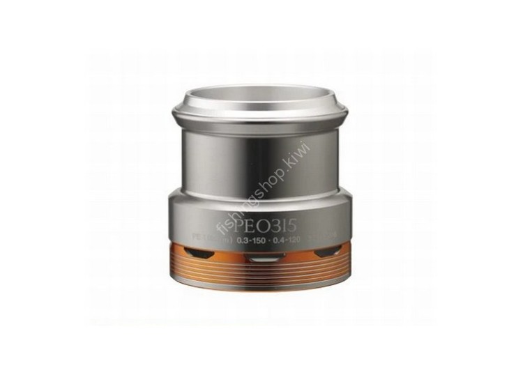SHIMANO YUMEYA Spool Type 2 PE0315 S11