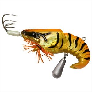 MEGABASS 8Pod TACO-LE 80 G Killer Bee