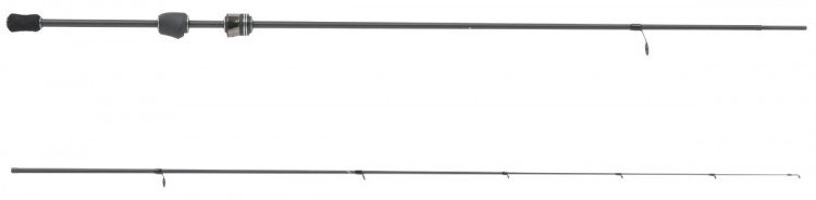 ABU GARCIA Eradicator RealFinesse Prototype ERFS-51PRO-FS -Arousal-