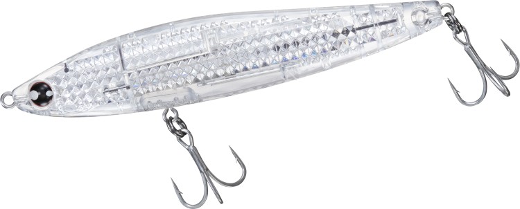 DAIWA Morethan Switch Hitter 105F-LI #LI Max Laser