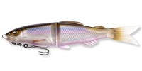 MEGABASS Magdraft Ayu Twitcher 178S 42.5g #Blue Shad II