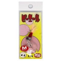 ROB LURE  Pi Ale #M4 Red Skin