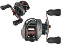 ABU GARCIA Revo 5 SX-Rocket