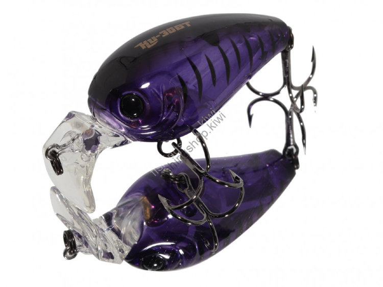HIDE UP HU-30BT 40 Gun Grape