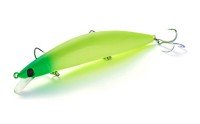 JACKSON Athlete+ 14 FVG #MLC Matte Lime Chart