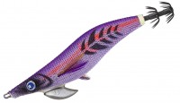 MAJOR CRAFT Egizo Bait Feather 3 #11 Purple Luminous Red Purple (Design Red)