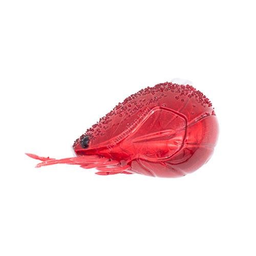 GEECRACK Ebidama 120g #003 Red Ebi