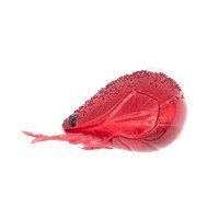 GEECRACK Ebidama 120g #003 Red Ebi