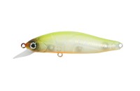 ISSEI G.C. Minnow 55SR-F #57 Chart Oikawa