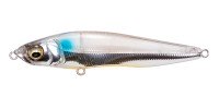MEGABASS Homura 86S 13g #HT Clear Inakko