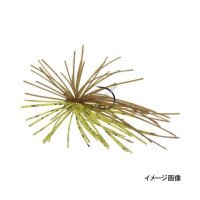 Dstyle D-JIG 2.3g Guripan / chart