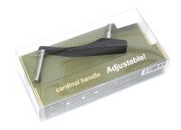 IOS FACTORY Cardinal Handle 50-55mm Adjustable Function #Black