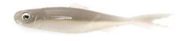 SIGNAL Multi Shad 4" PVC #Unagi G