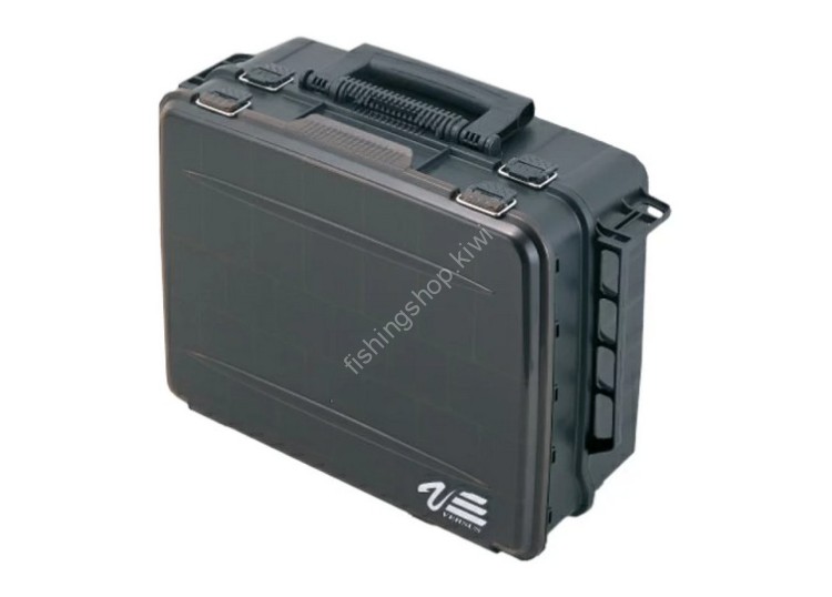 MEIHO Tackle Case Versus VS-3080 #Black