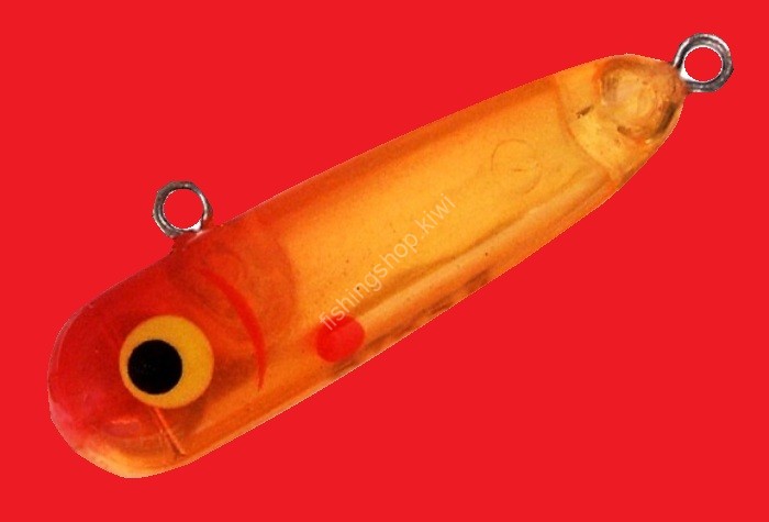 SMITH BTK-Swimmer II # 18 Meruti Eggu