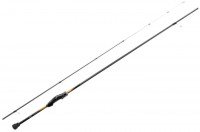 SHIMANO Soare TT Ajing S64UL-S