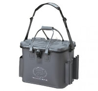 PROX PX93835SG Eva Iso Tackle Bag With Rod Holder