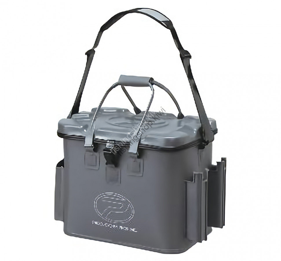 PROX PX93835SG Eva Iso Tackle Bag With Rod Holder Boxes & Bags buy at