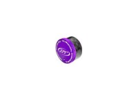 ZPI MCS02 Mechanical Cap #Purple