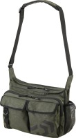 DAIWA Shoulder Bag (D) #Spiral Olive