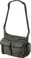 DAIWA Shoulder Bag (D) #Spiral Olive