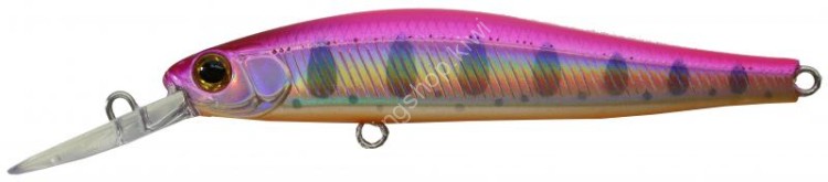 ZIP BAITS Deep Rigger 70F 50g #486 Pink Back Yamame OB