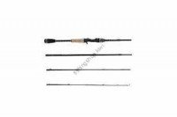 Abu Garcia Hornet STINGER PLUS HSPC-694ML-BF MGS