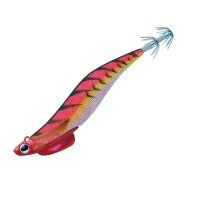 VALLEY HILL Squid Seeker 30 Regular # 26RG Pink / Cedar / Red Holo