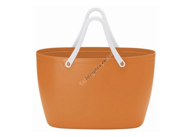 YAMADA Carton Bag L #Orange