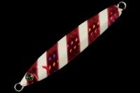XESTA Runway Turbo 40g #72 RZL Red Zebra Glow