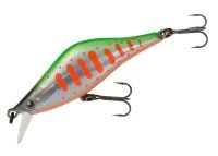 TIEMCO Laks 50S #003 LH Lime Shato Yamame OR Belly