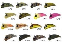 MUKAI Pogo Bean23 #LP3 Moca Ore Glow