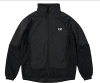 DAIWA DJ-2824 Danrotech Hybrid Jacket (Black) 2XL