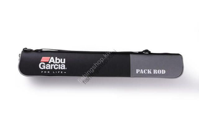 ABU GARCIA Semi-Hard Rod Case 2 Black