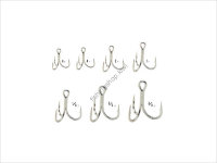 OWNER C'ultiva Stinger Triple Hook ST-56 #2