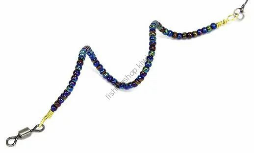 ZacT Craft Senor Tornado Slim LTS-48 Miracle black