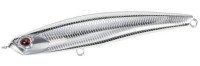 DUO Bay RUF Seek 85HW #MCC0522 UV Silver Pica Bait