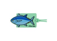 STREAM TRAIL IC Card Case #Maguro Emerald