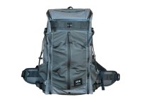 LINHA Stream Backpack Bushmaster STP-01 #Gray