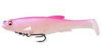 MEGABASS MagDraft 5'' #Pink Back Shad