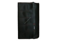 SHOUT Expedition Rod Cover 550RC #Black