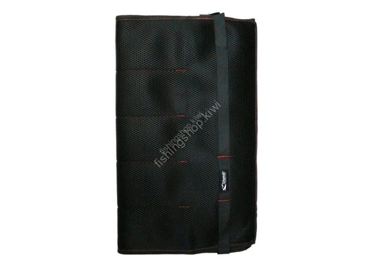 SHOUT Expedition Rod Cover 550RC #Black