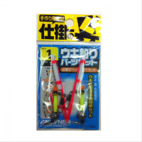 OWNER Uki Tsuri Kanzen Parts Set #1