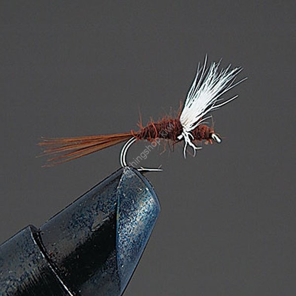 VALLEY HILL Complete Dry Fly D1 Comparadun