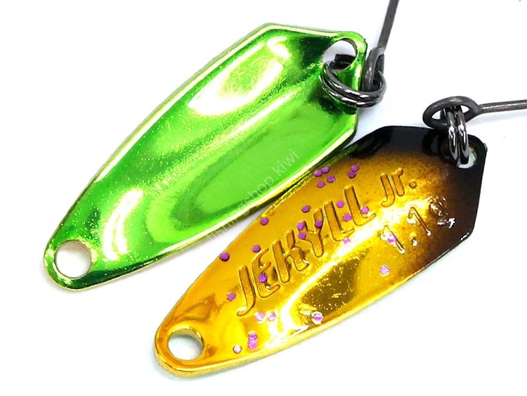 RODIO CRAFT Jekyll Jr 1.1g #2020 Saotome Color-1