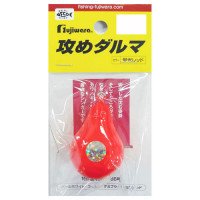 Fujiwara Attacking Medaruma No.40 Gold